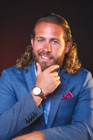 Joshua forrester - Gallery Image 1