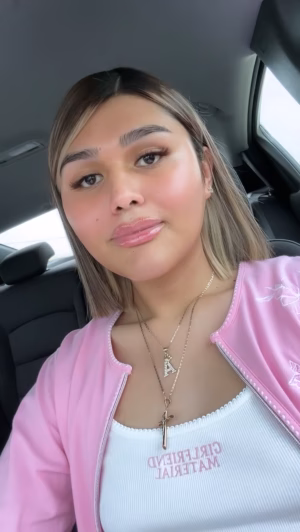 Angelina Villarreal - Project Casting Gallery Image 4 Angelina Villarreal - Gallery Image 4