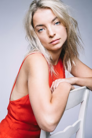 Abbie Loshuk - Project Casting Gallery Image 11 Abbie Loshuk - Gallery Image 11