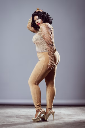 Nicole Whitney - Project Casting Gallery Image 1 Nicole Whitney - Gallery Image 1