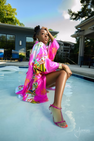 Sharonn Smith - Project Casting Gallery Image 9 Sharonn Smith - Gallery Image 9