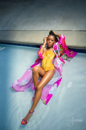 Sharonn Smith - Project Casting Gallery Image 8 Sharonn Smith - Gallery Image 8