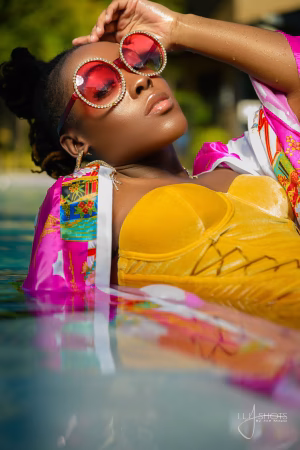 Sharonn Smith - Project Casting Gallery Image 7 Sharonn Smith - Gallery Image 7