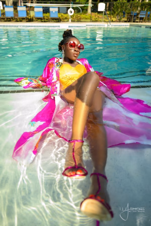 Sharonn Smith - Project Casting Gallery Image 6 Sharonn Smith - Gallery Image 6