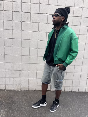 Ricarti Suggs - Gallery Image 1