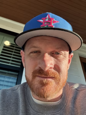 Andrew Godbold - Project Casting Gallery Image 1 Andrew Godbold - Gallery Image 1