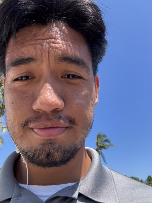 Roman Hernandez - Project Casting Gallery Image 6 Roman Hernandez - Gallery Image 6