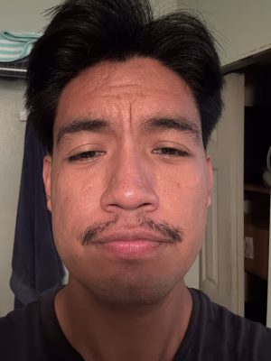 Roman Hernandez - Project Casting Gallery Image 2 Roman Hernandez - Gallery Image 2