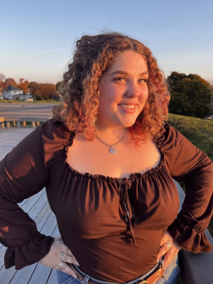 Becca Bryn - Project Casting Gallery Image 6 Becca Bryn - Gallery Image 6