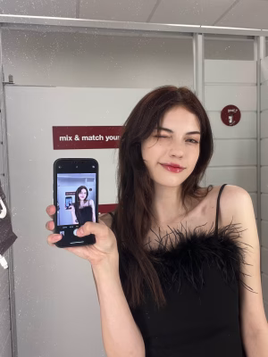 Michelle Ramos - Project Casting Gallery Image 6 Michelle Ramos - Gallery Image 6