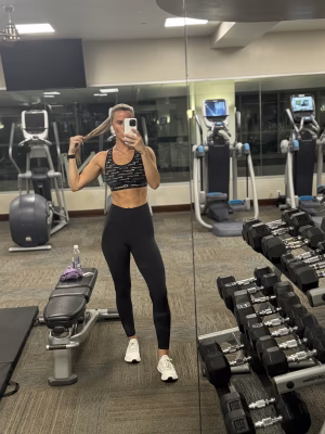 Melissa Downey - Project Casting Gallery Image 6 Melissa Downey - Gallery Image 6