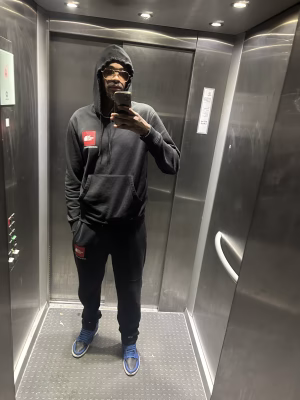 Jerry Ahadji - Project Casting Gallery Image 2 Jerry Ahadji - Gallery Image 2