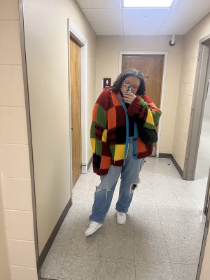 Mariah Porter - Gallery Image 1