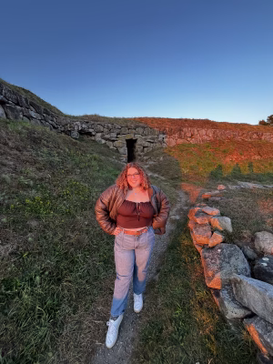 Becca Bryn - Project Casting Gallery Image 7 Becca Bryn - Gallery Image 7