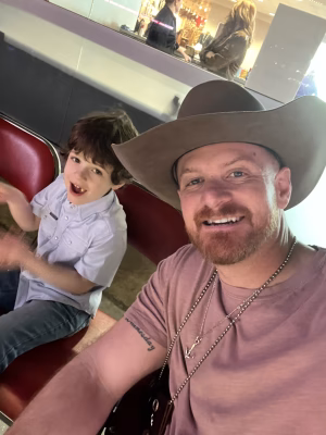 Andrew Godbold - Project Casting Gallery Image 17 Andrew Godbold - Gallery Image 17