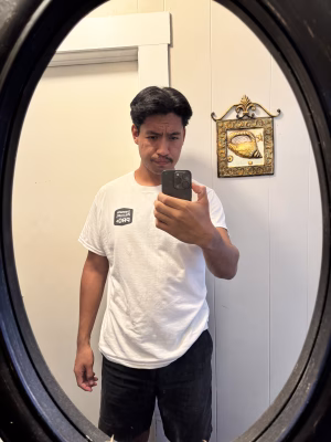 Roman Hernandez - Project Casting Gallery Image 10 Roman Hernandez - Gallery Image 10