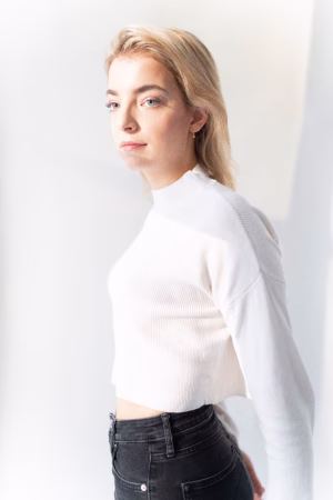 Abbie Loshuk - Project Casting Gallery Image 13 Abbie Loshuk - Gallery Image 13