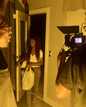 Cerenity  Johnson - Gallery Image 1