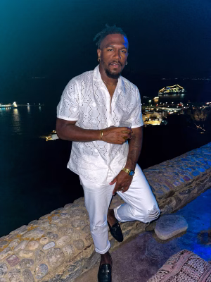 Christian Davis - Gallery Image 3