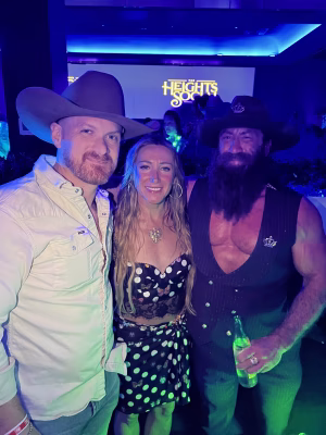 Andrew Godbold - Project Casting Gallery Image 16 Andrew Godbold - Gallery Image 16