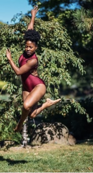 Kittie Mae Morris - Project Casting Gallery Image 15 Kittie Mae Morris - Gallery Image 15