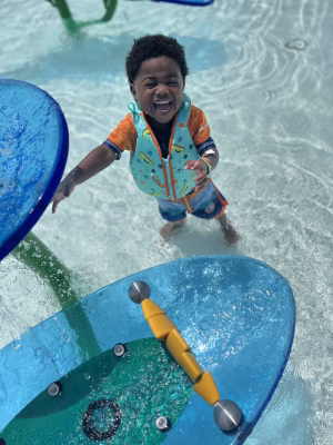 Amari Stewart - Project Casting Gallery Image 5 Amari Stewart - Gallery Image 5