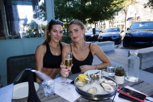 Sarah Thompson - Project Casting Gallery Image 21 Sarah Thompson - Gallery Image 21