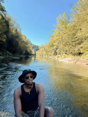 Justin Musabe - Project Casting Gallery Image 3 Justin Musabe - Gallery Image 3