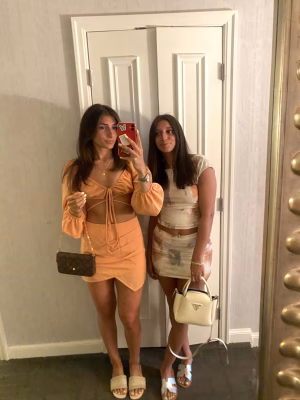 Ava Rainone - Project Casting Gallery Image 5 Ava Rainone - Gallery Image 5