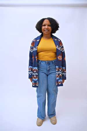 Kerri Piersey - Project Casting Gallery Image 2 Kerri Piersey - Gallery Image 2