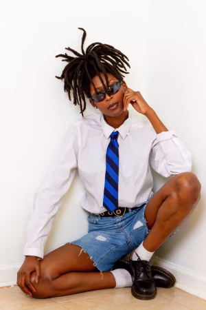 Kyndall Curry - Gallery Image 2