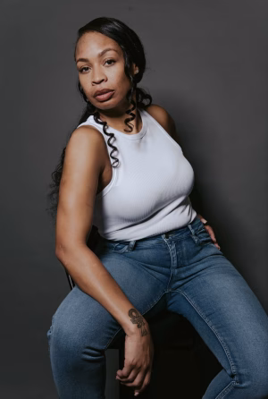 Shanae Harvey - Project Casting Gallery Image 9 Shanae Harvey - Gallery Image 9