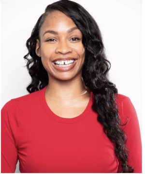 Shanae Harvey - Project Casting Gallery Image 1 Shanae Harvey - Gallery Image 1