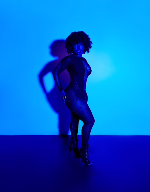 Kittie Mae Morris - Project Casting Gallery Image 18 Kittie Mae Morris - Gallery Image 18