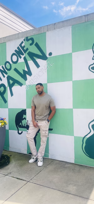 Ron Cuffee Jr - Gallery Image 8