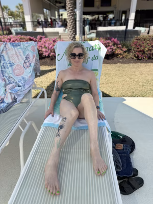 Lori Raich - Project Casting Gallery Image 4 Lori Raich - Gallery Image 4