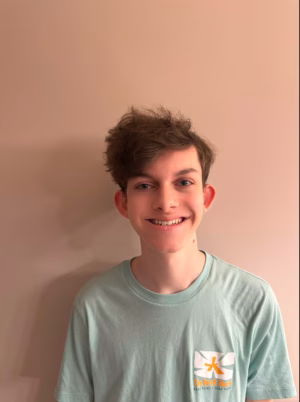 Aaron Smith - Project Casting Gallery Image 2 Aaron Smith - Gallery Image 2