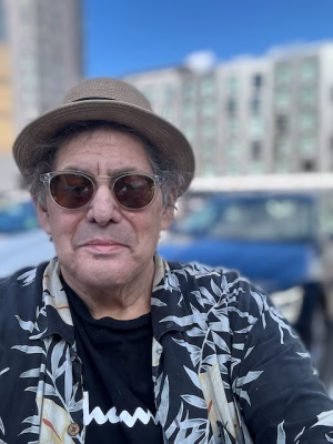 Lee Wetzler - Gallery Image 5