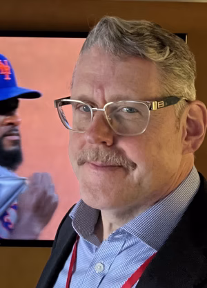 Patrick Bannon - Project Casting Gallery Image 3 Patrick Bannon - Gallery Image 3