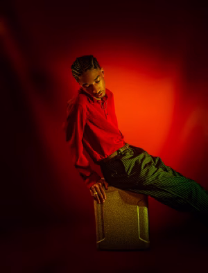 Jason Jordan - Project Casting Gallery Image 2 Jason Jordan - Gallery Image 2