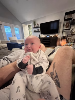 Andrew Godbold - Project Casting Gallery Image 15 Andrew Godbold - Gallery Image 15