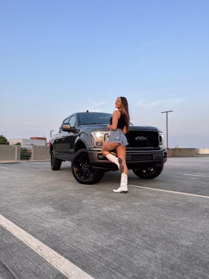 Kaitlyn Polburn - Project Casting Gallery Image 2 Kaitlyn Polburn - Gallery Image 2