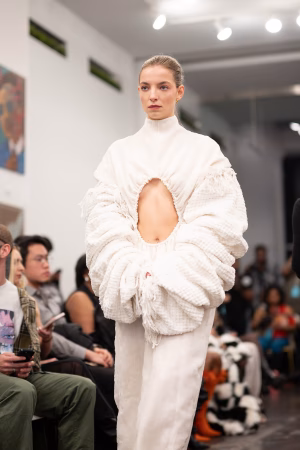 Abbie Loshuk - Project Casting Gallery Image 17 Abbie Loshuk - Gallery Image 17