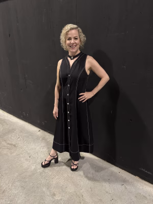 Lori Raich - Project Casting Gallery Image 5 Lori Raich - Gallery Image 5