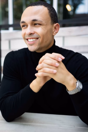 Christian Borden - Project Casting Gallery Image 8 Christian Borden - Gallery Image 8