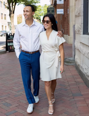 Christian Borden - Project Casting Gallery Image 6 Christian Borden - Gallery Image 6