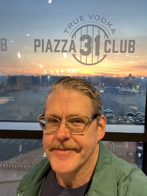 Patrick Bannon - Project Casting Gallery Image 6 Patrick Bannon - Gallery Image 6