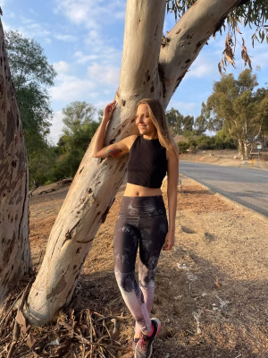 Jes Sokolova - Gallery Image 1