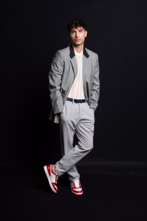 Bryan Botero - Project Casting Gallery Image 3 Bryan Botero - Gallery Image 3