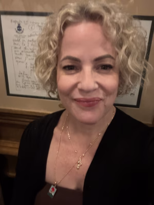 Lori Raich - Project Casting Gallery Image 6 Lori Raich - Gallery Image 6